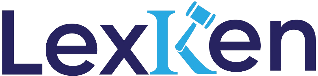 Lexken Logo